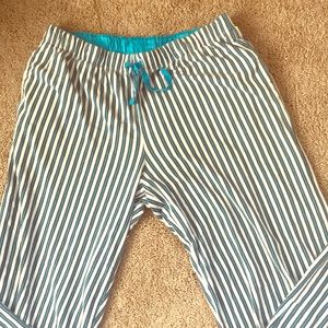 DKNY PJ pants